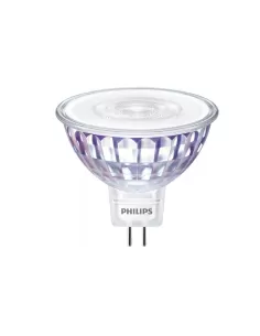 Philips COREGU535084050 Corepro ledspotlv nd 8-50w 840 mr16 50d